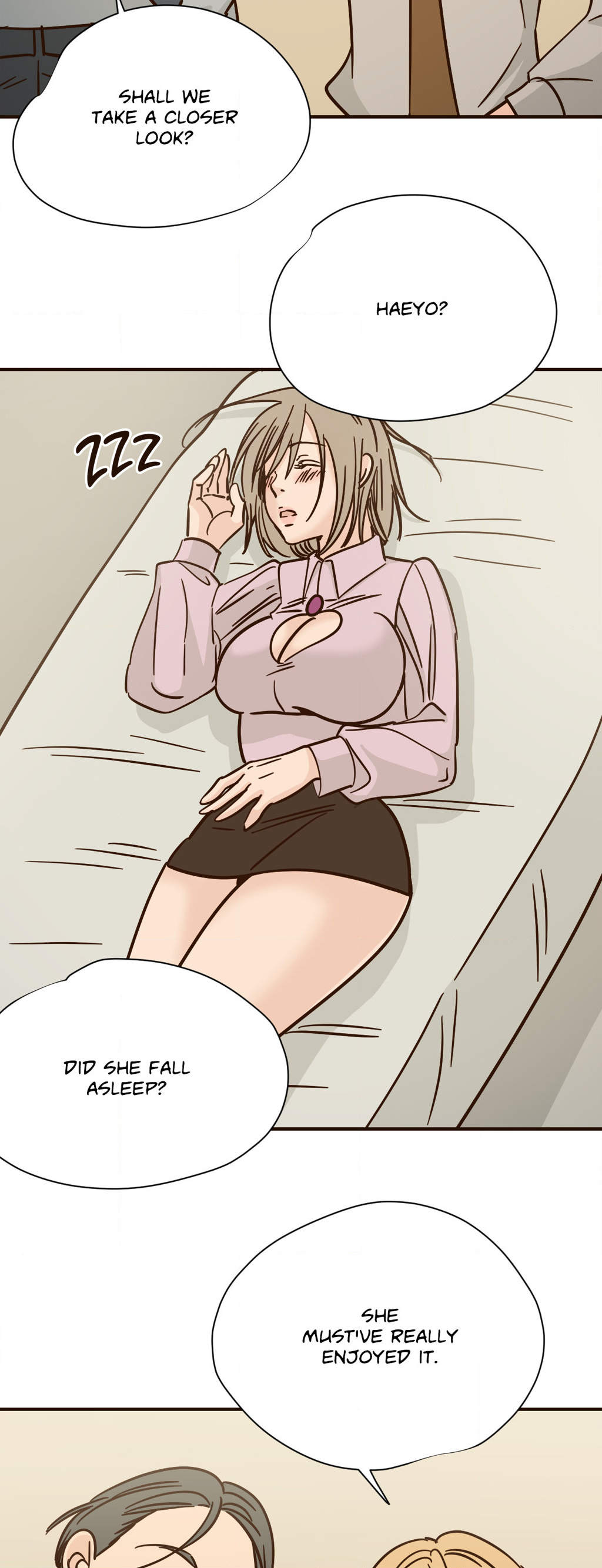 Temptress Chapter 153 image 10
