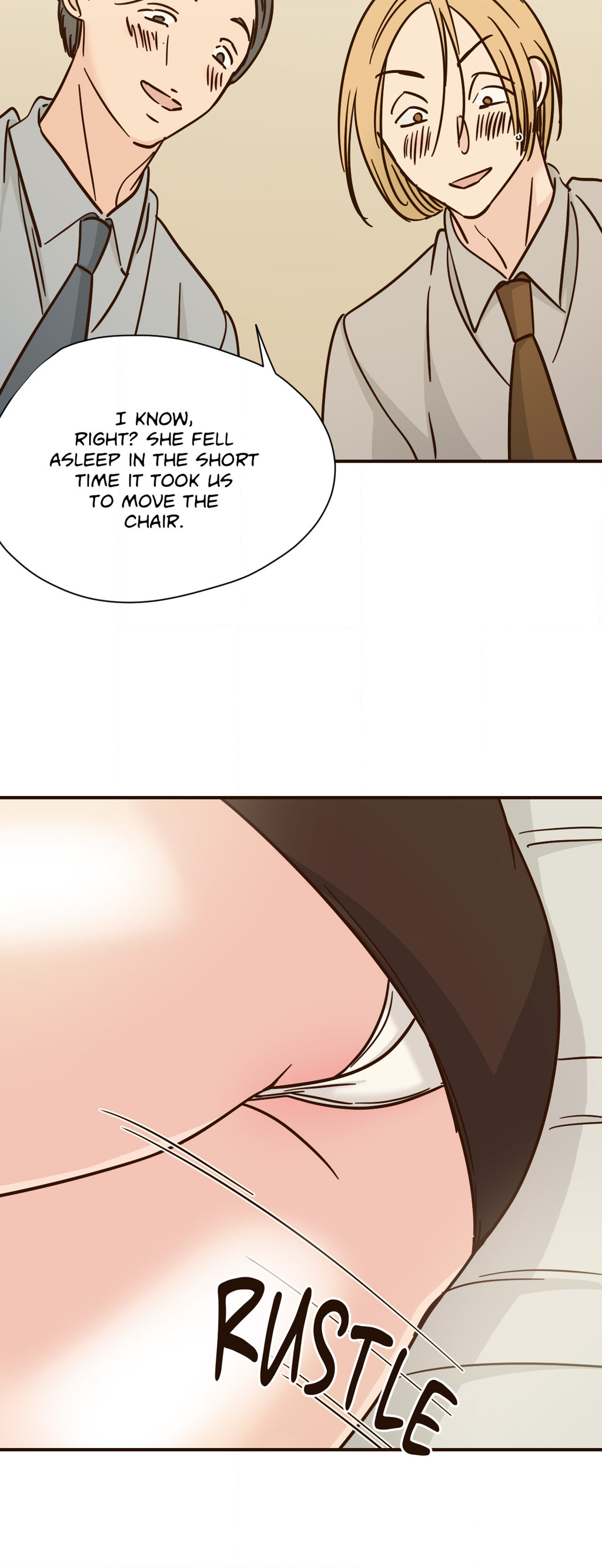 Temptress Chapter 153 image 11