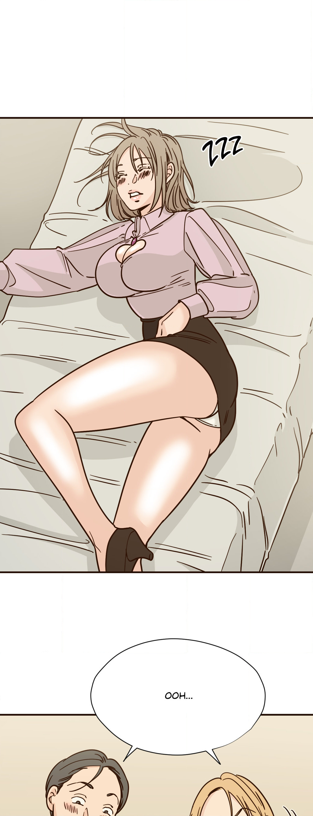 Temptress Chapter 153 image 12