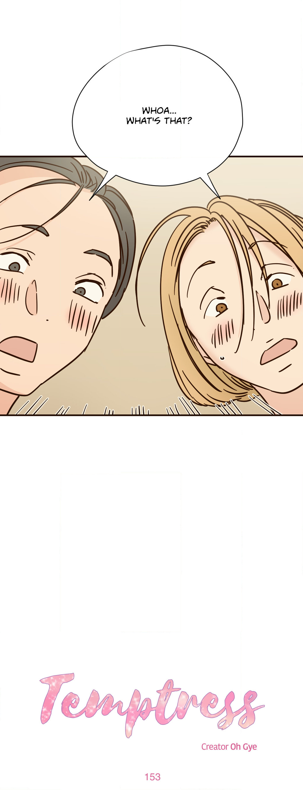 Temptress Chapter 153 image 1
