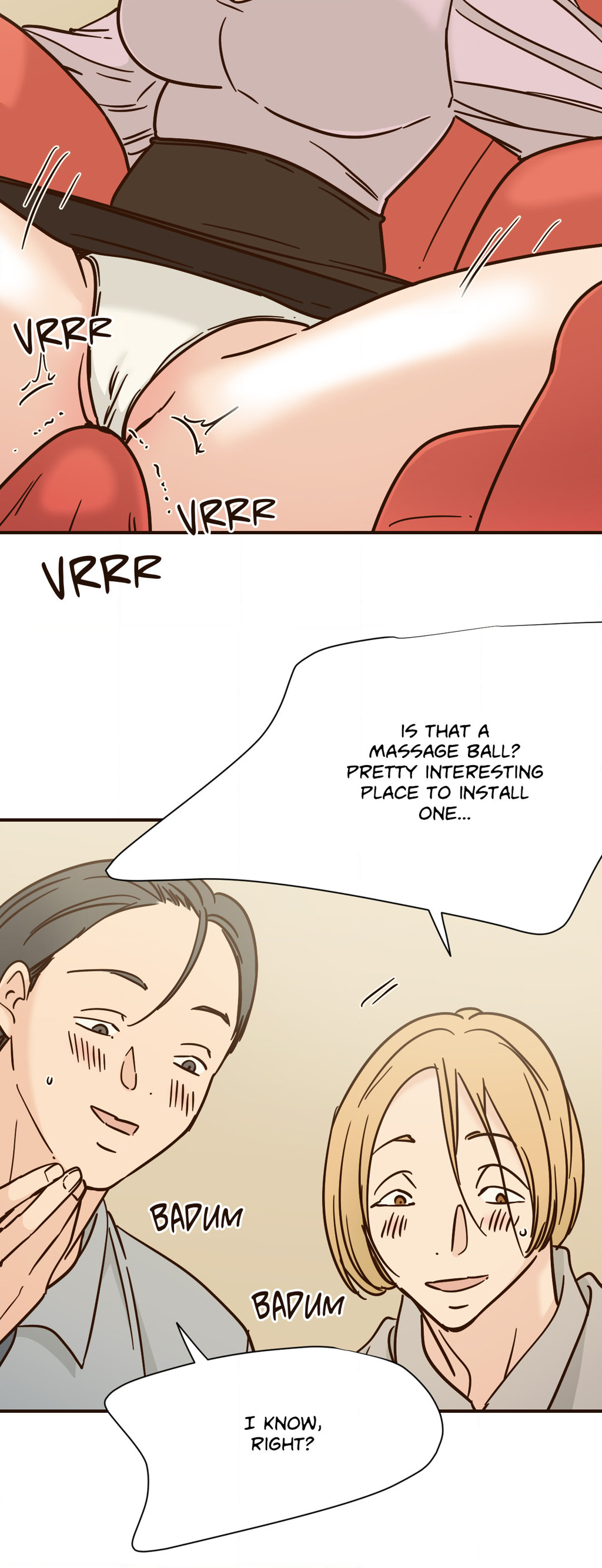 Temptress Chapter 153 image 4