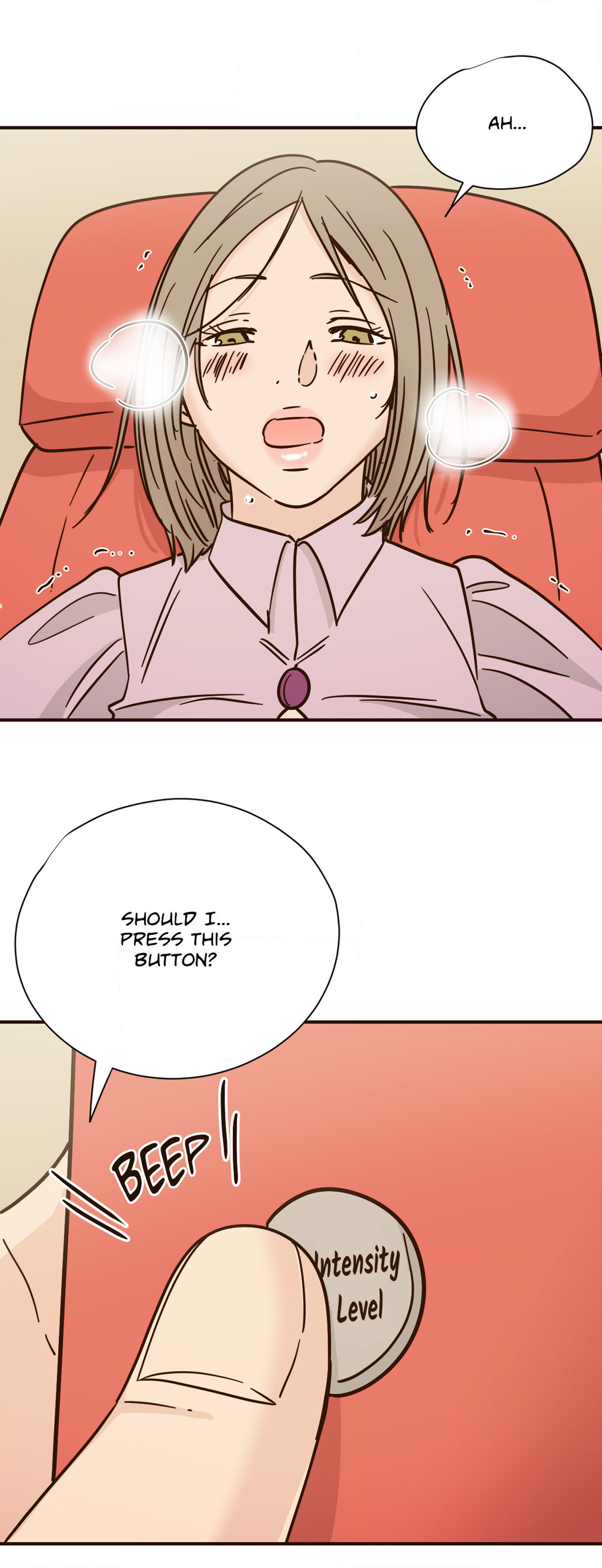 Temptress Chapter 153 image 5