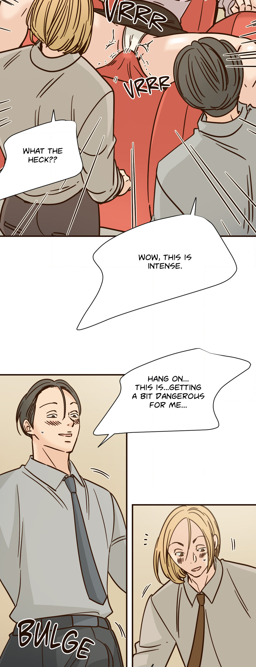 Temptress Chapter 153 image 7