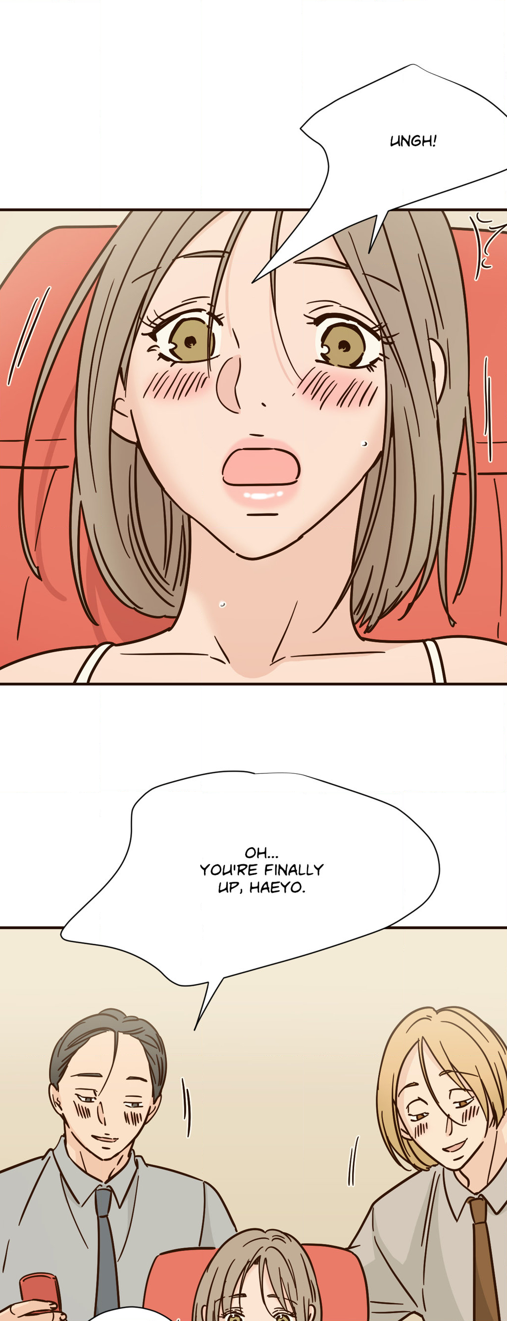 Temptress Chapter 154 image 10