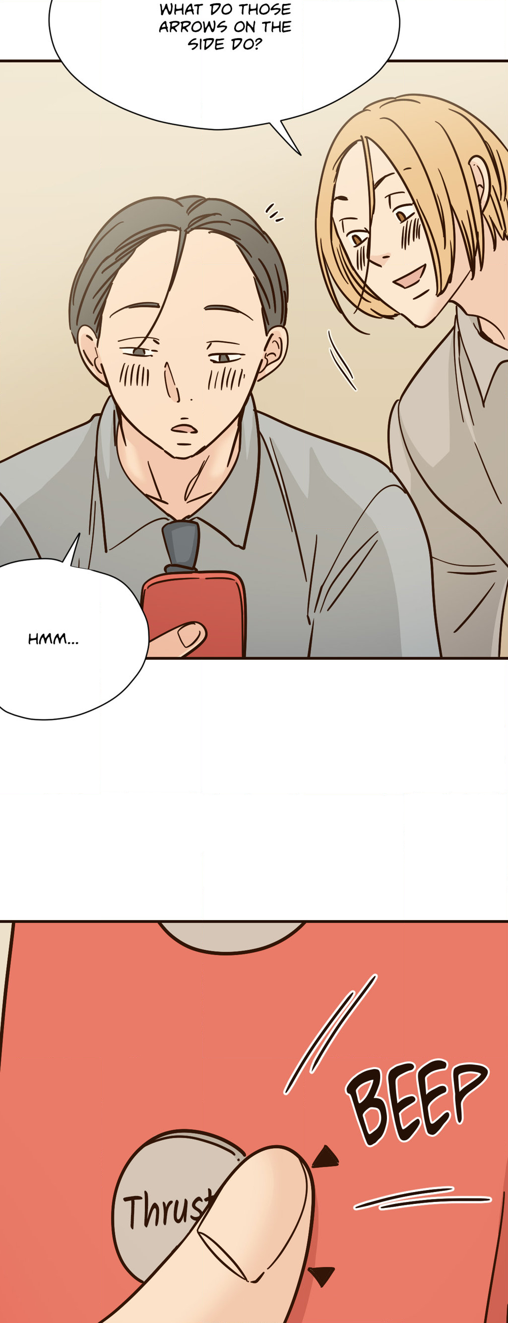 Temptress Chapter 154 image 14