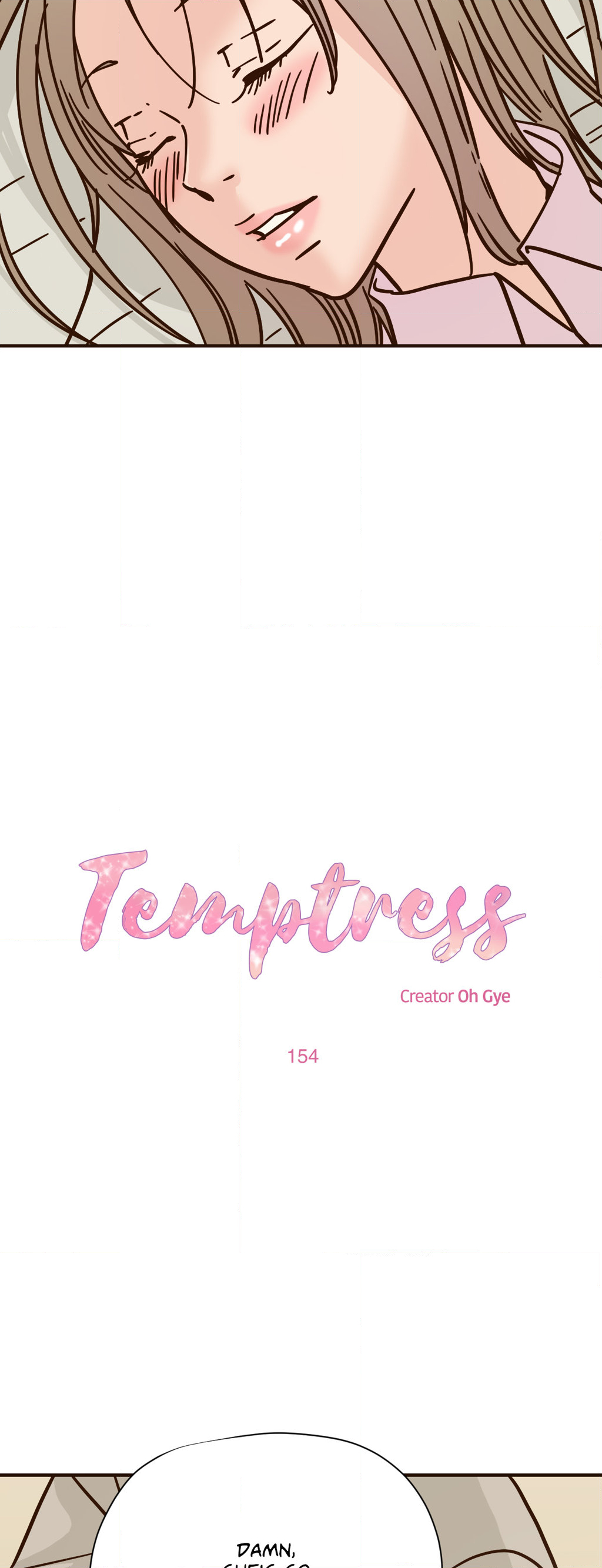 Temptress Chapter 154 image 1