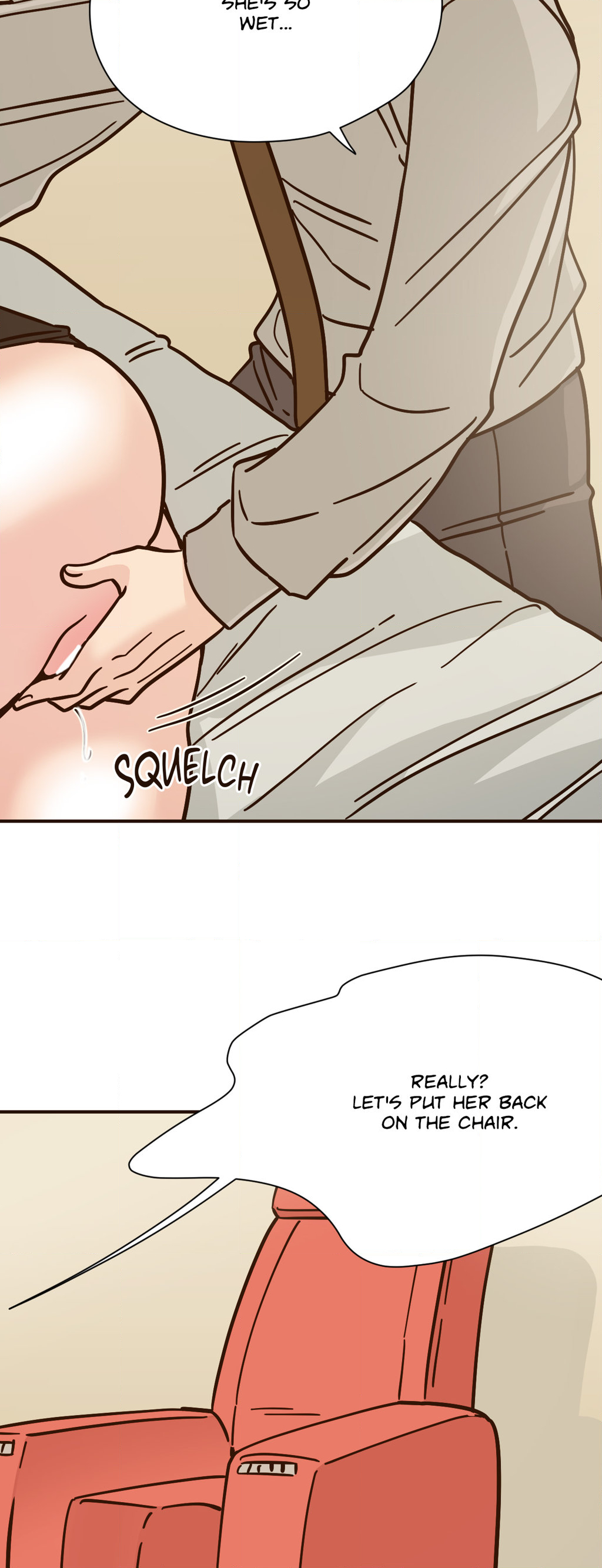 Temptress Chapter 154 image 2