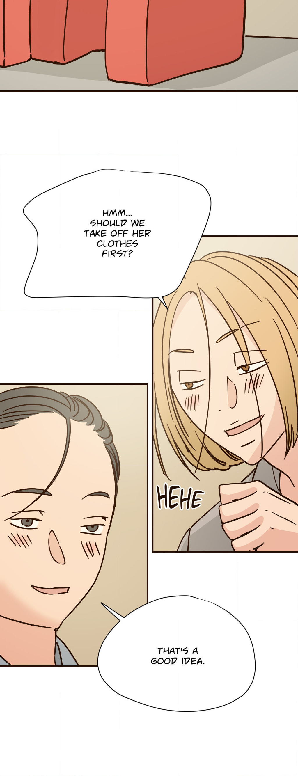 Temptress Chapter 154 image 3
