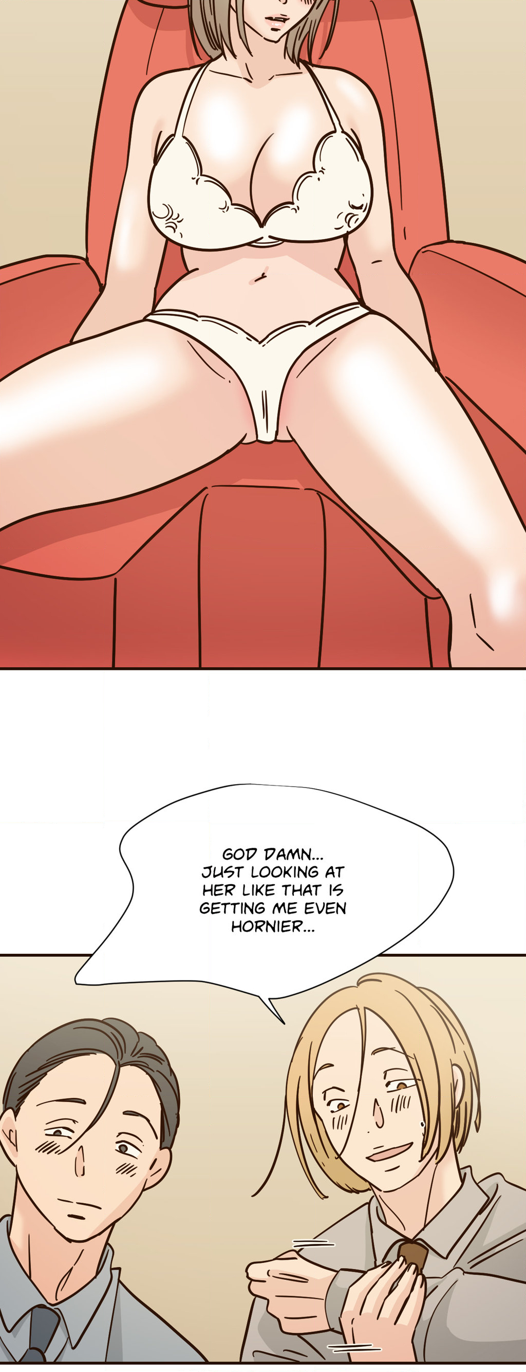 Temptress Chapter 154 image 5