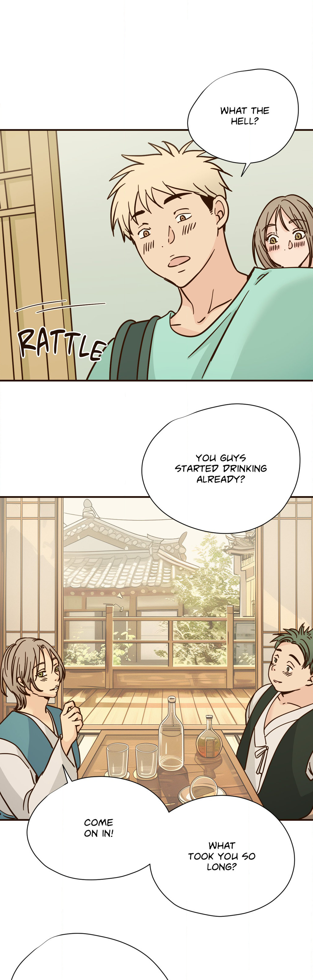 Temptress Chapter 155 image 10