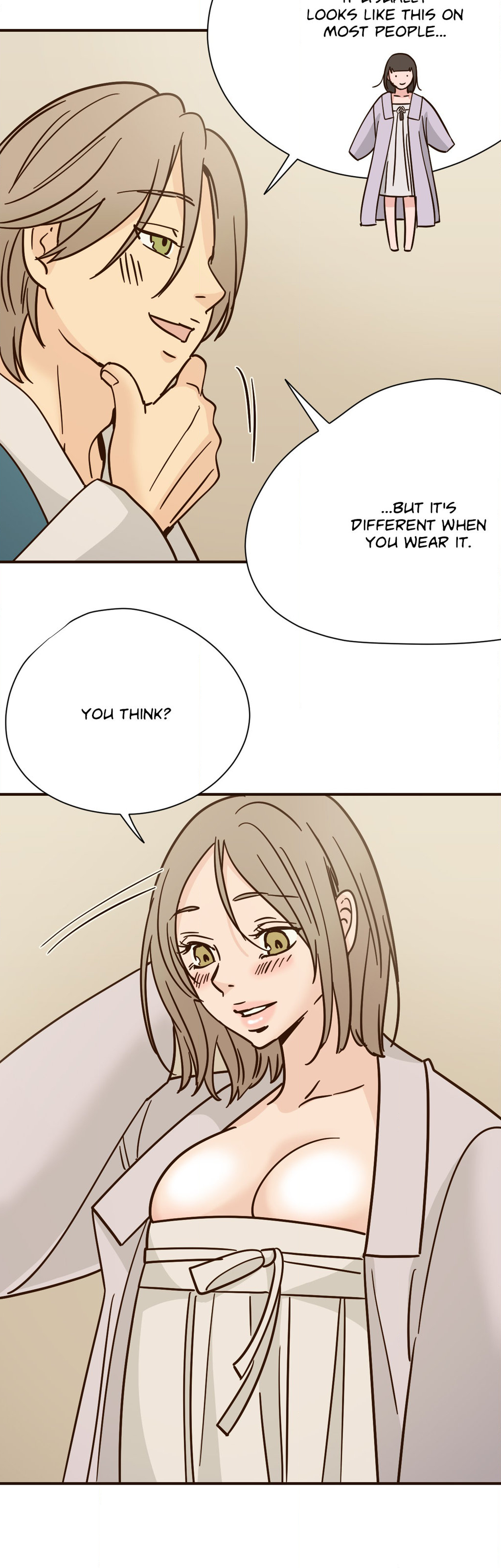 Temptress Chapter 155 image 14