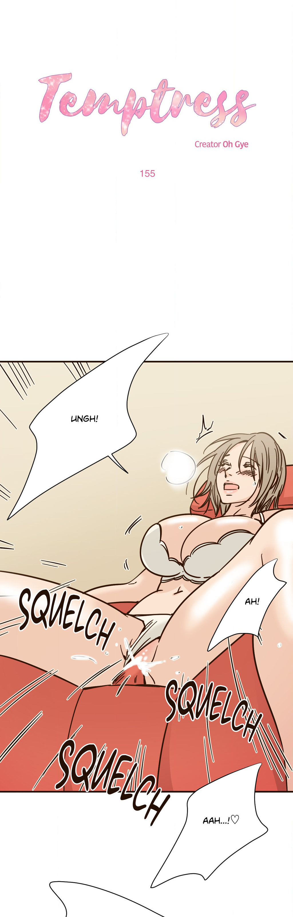 Temptress Chapter 155 image 1