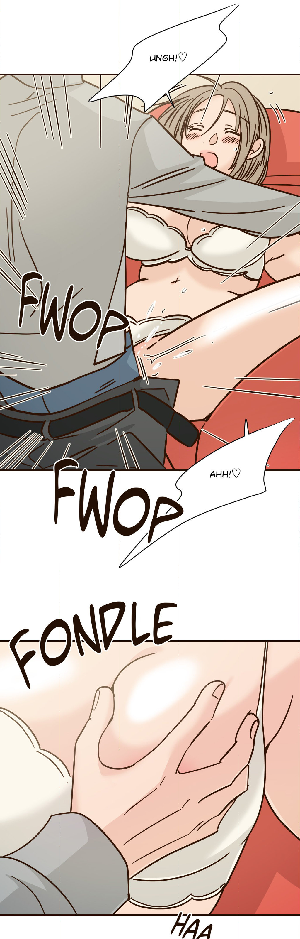 Temptress Chapter 155 image 5
