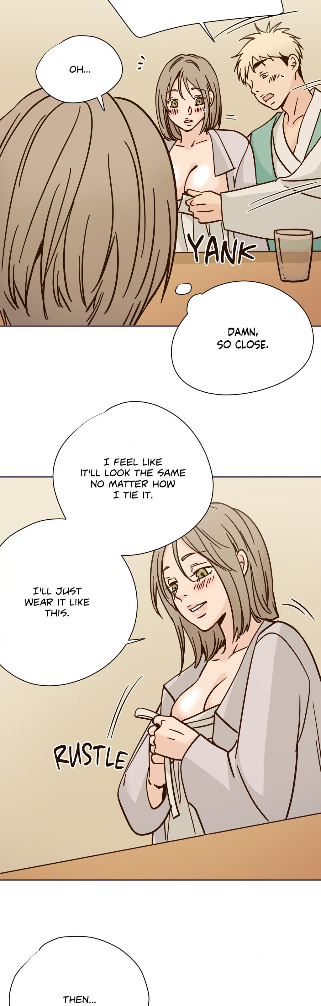 Temptress Chapter 156 image 1