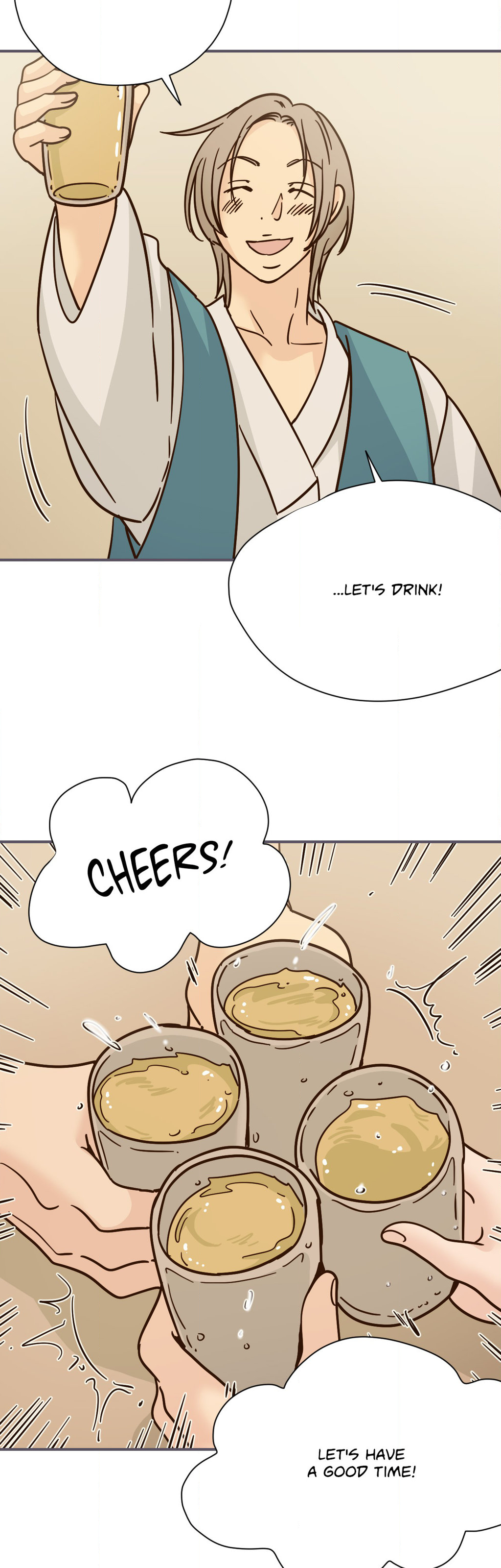 Temptress Chapter 156 image 2