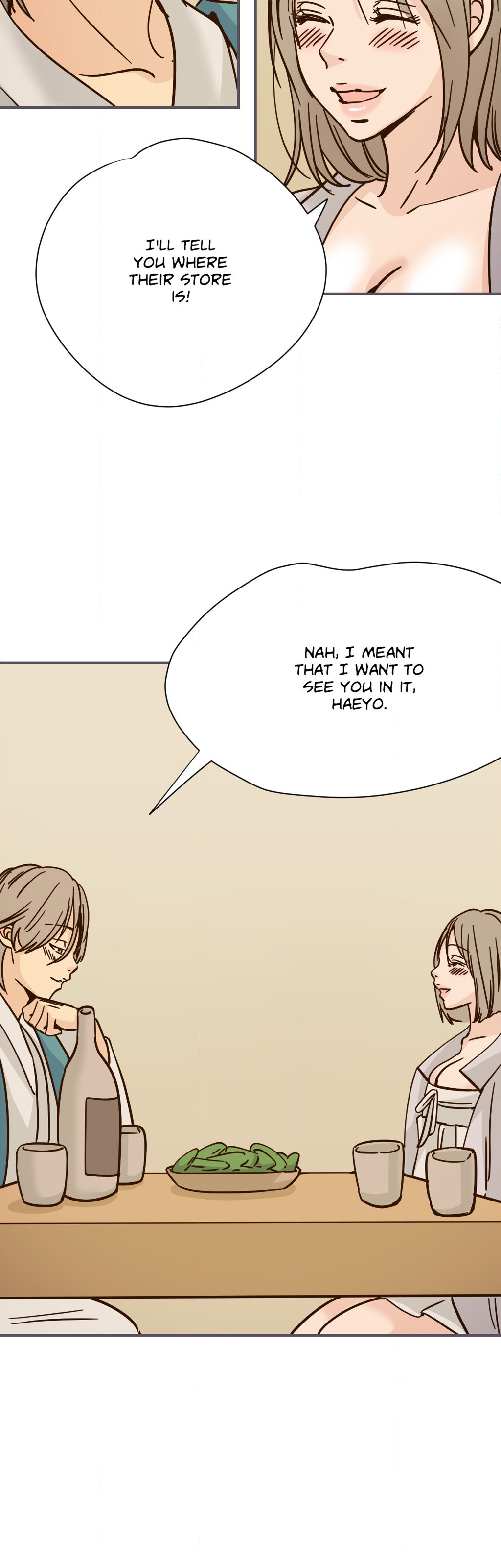 Temptress Chapter 156 image 4