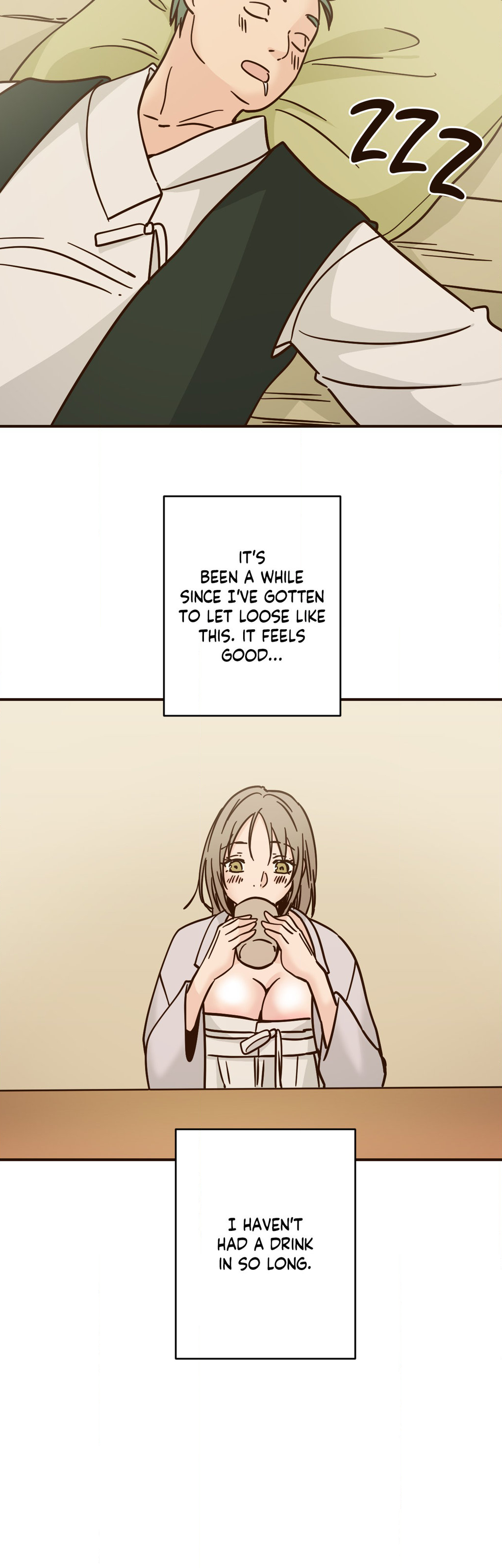 Temptress Chapter 156 image 6