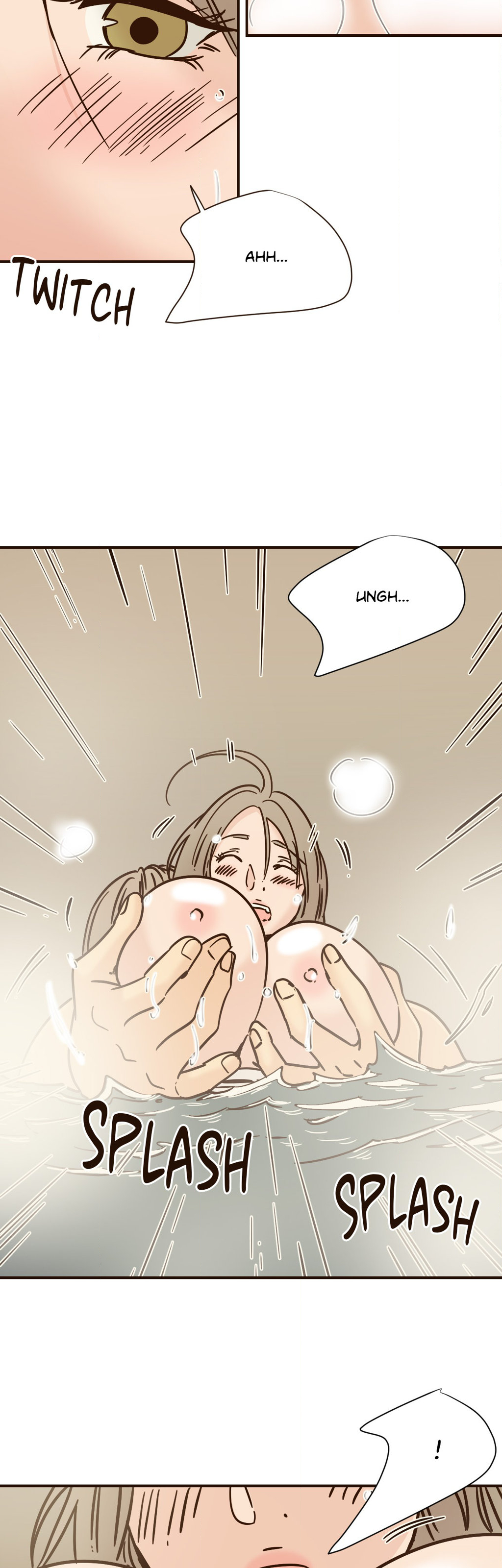 Temptress Chapter 157 image 3