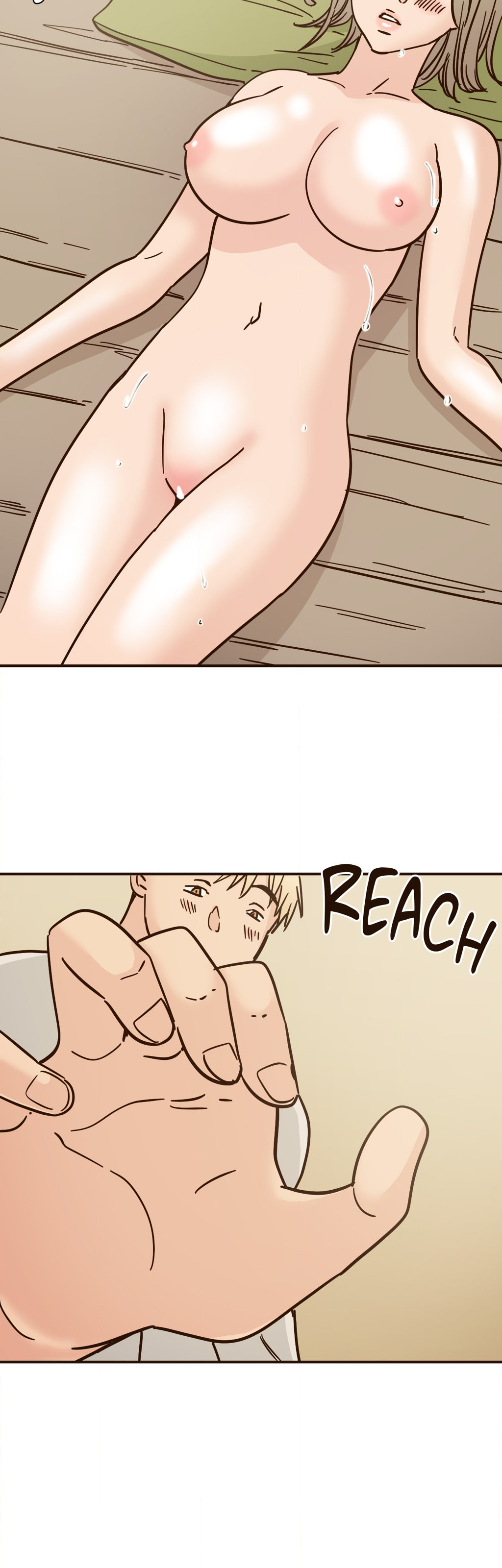 Temptress Chapter 158 image 11