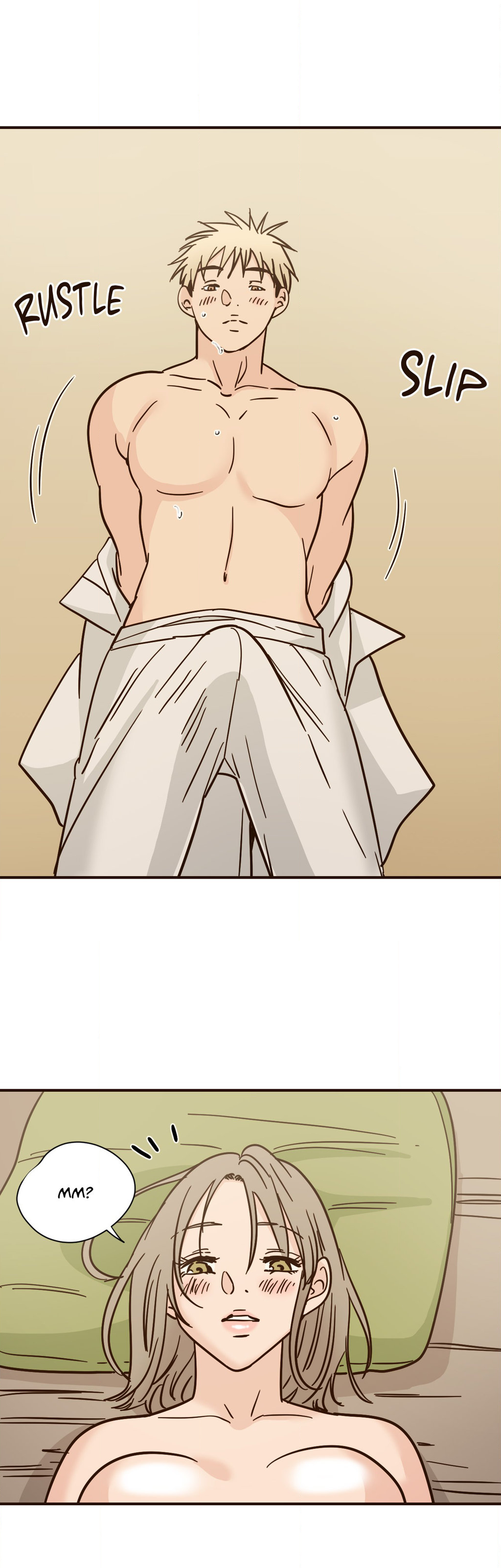 Temptress Chapter 158 image 14