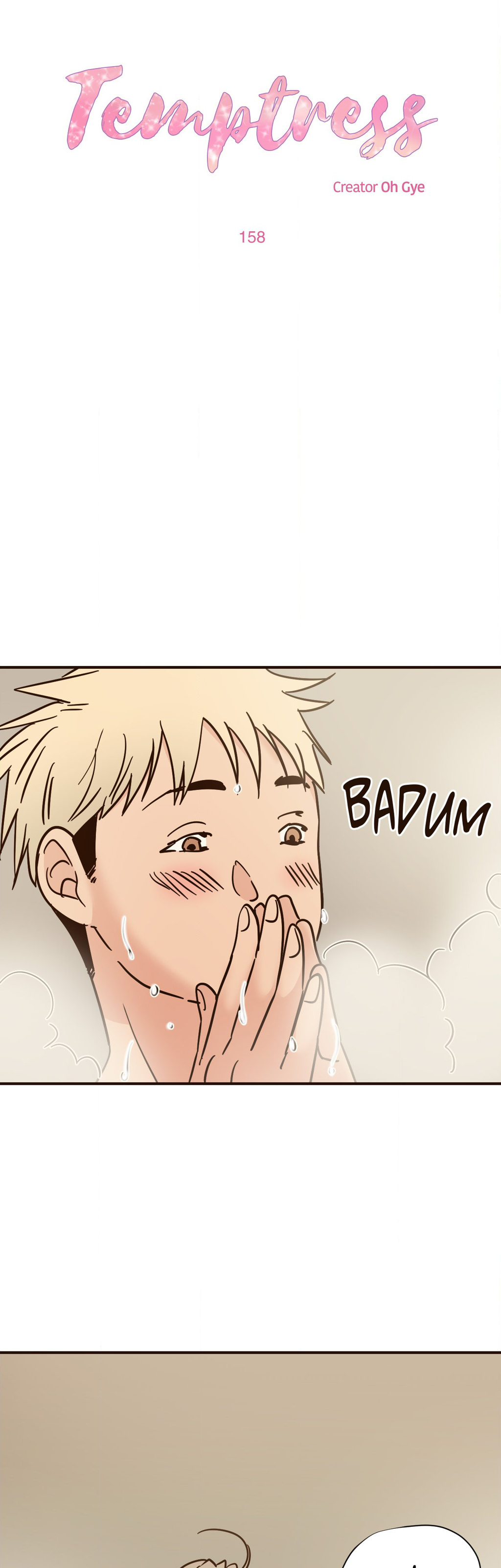 Temptress Chapter 158 image 1