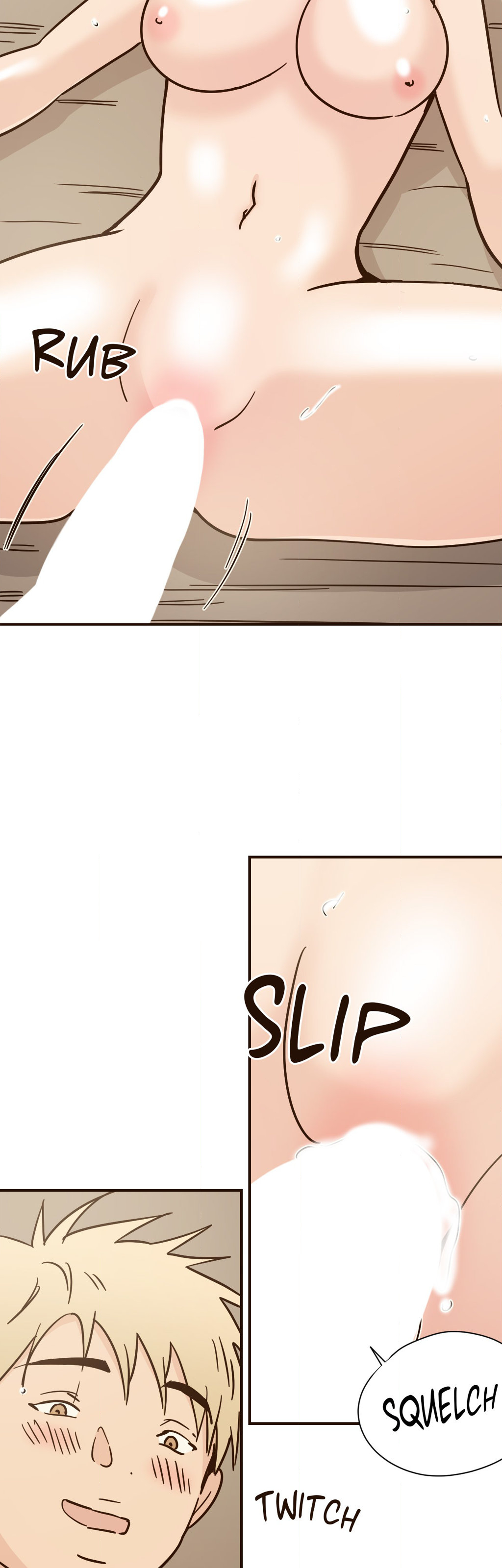 Temptress Chapter 159 image 3