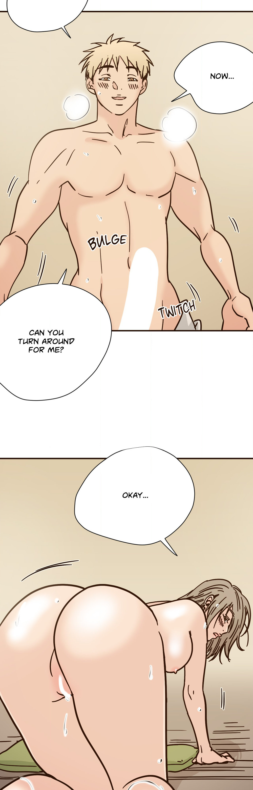 Temptress Chapter 159 image 8