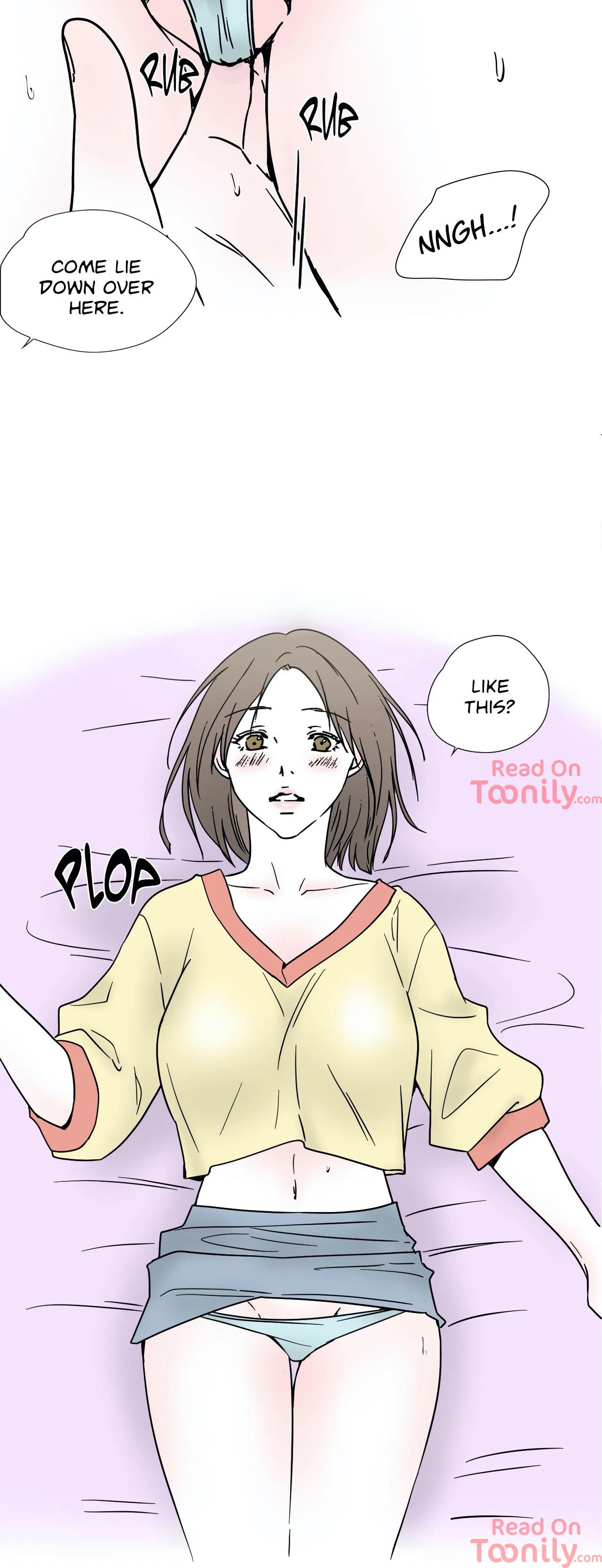 Temptress Chapter 16 image 13