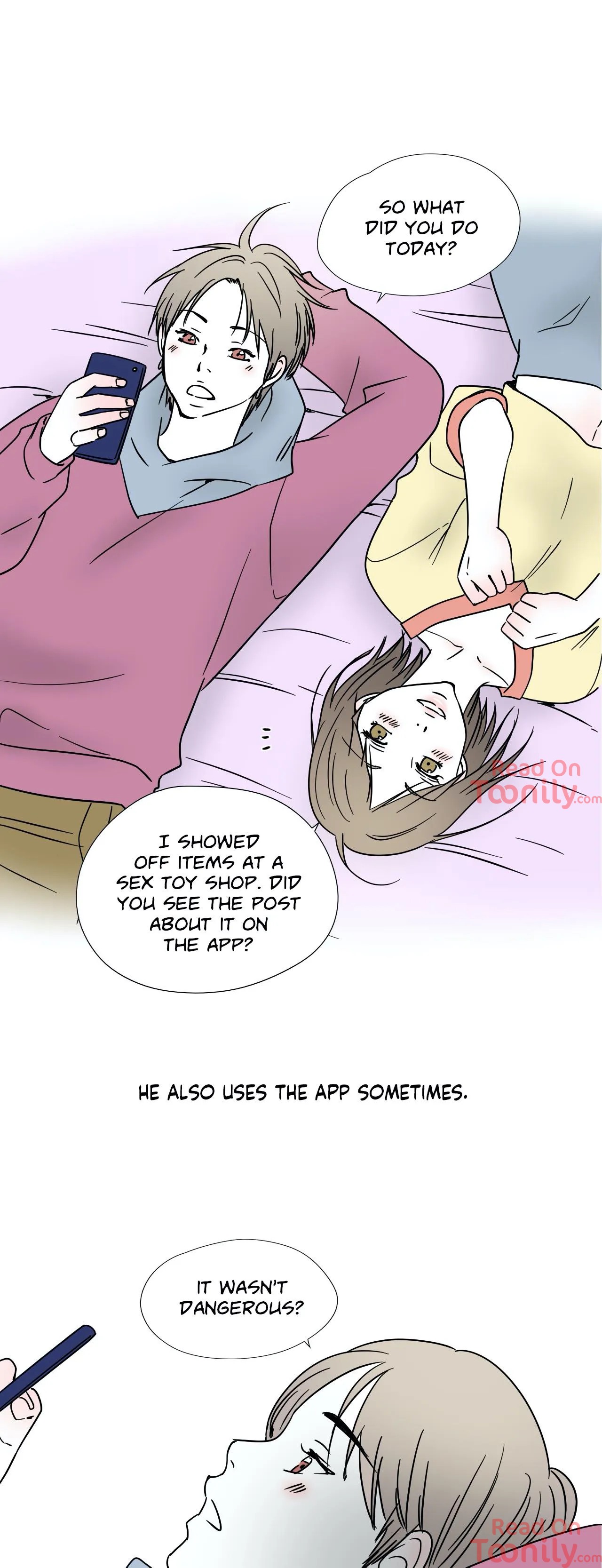 Temptress Chapter 16 image 6