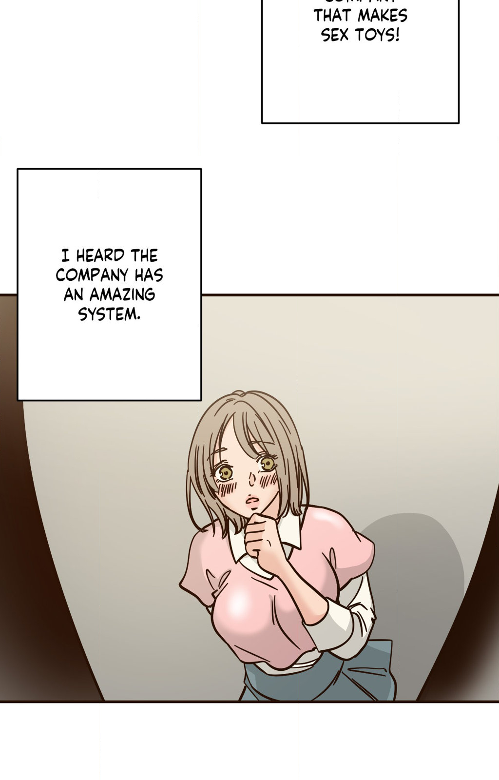 Temptress Chapter 160 image 13