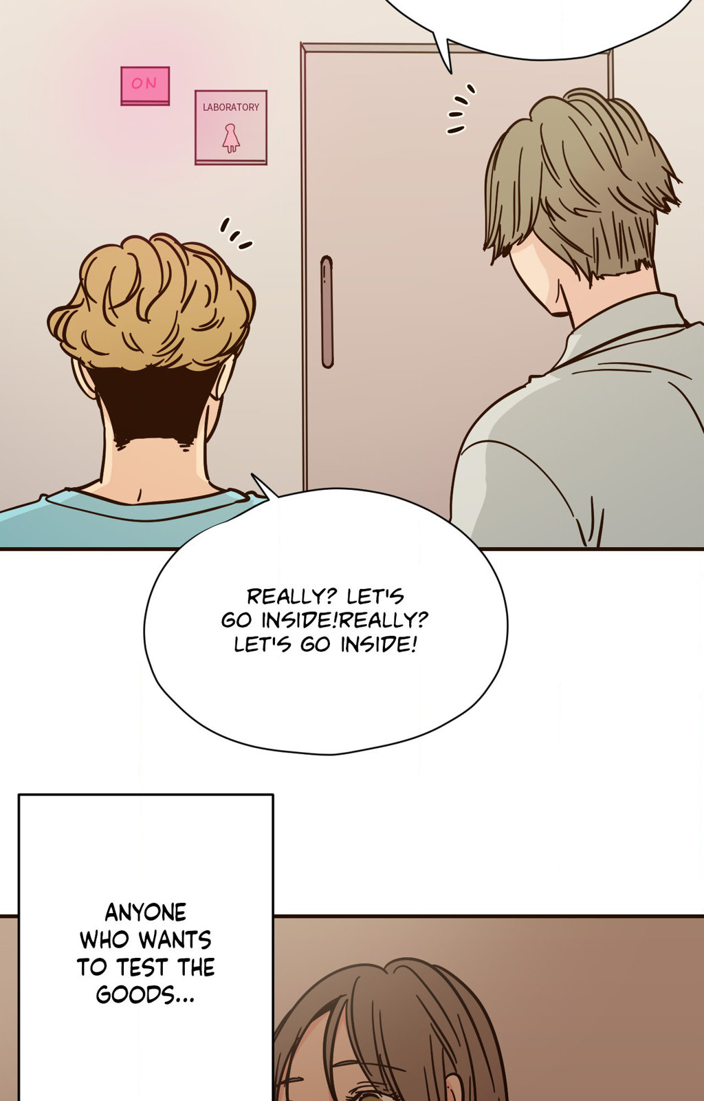 Temptress Chapter 160 image 15