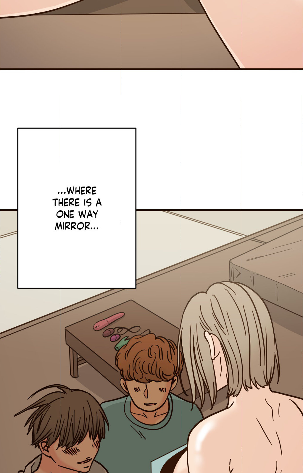 Temptress Chapter 160 image 17