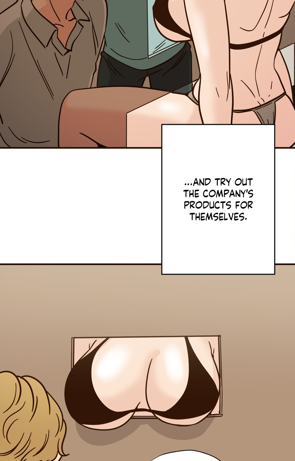 Temptress Chapter 160 image 18
