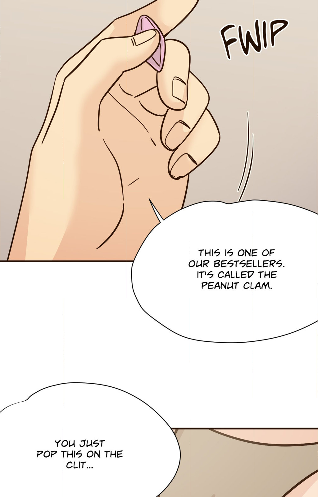 Temptress Chapter 160 image 27