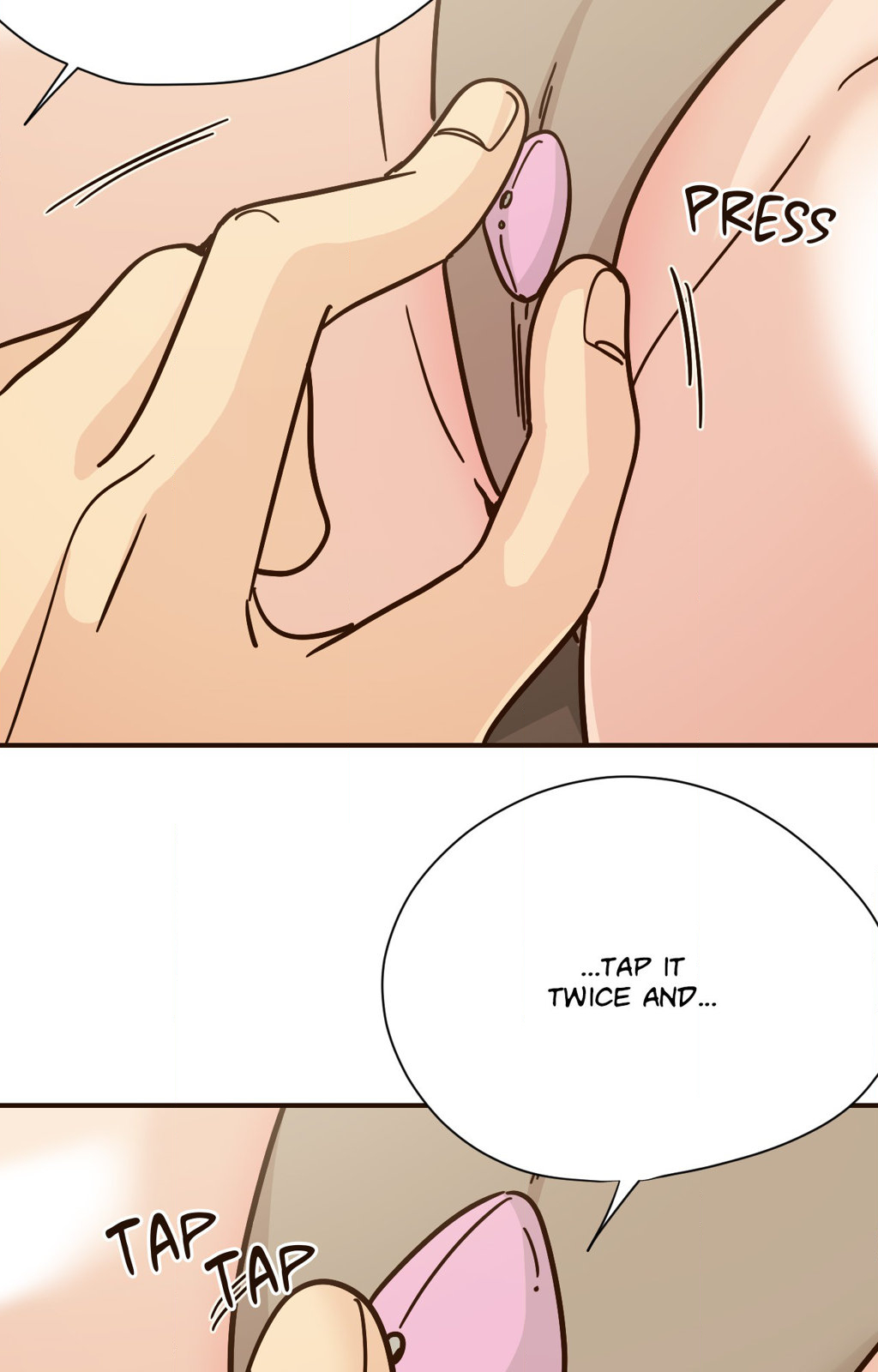 Temptress Chapter 160 image 28