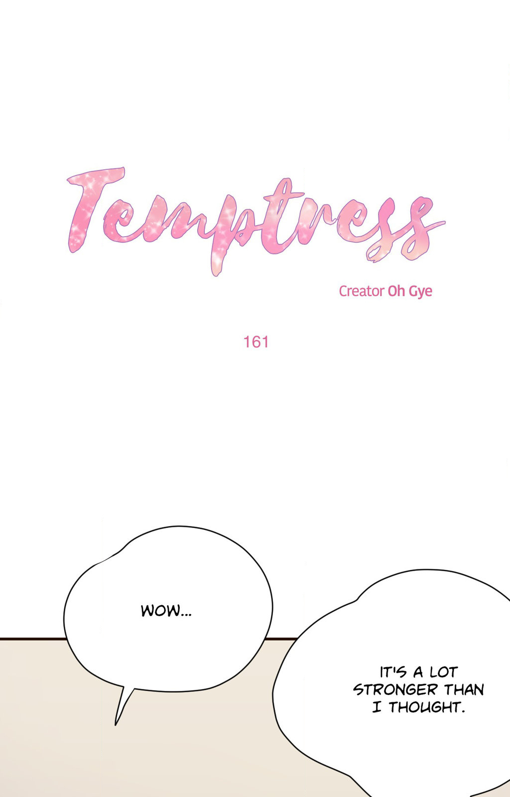 Temptress Chapter 161 image 2