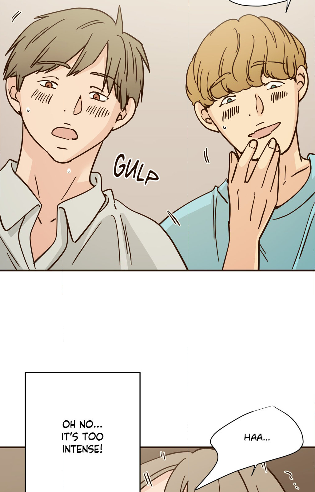 Temptress Chapter 161 image 3