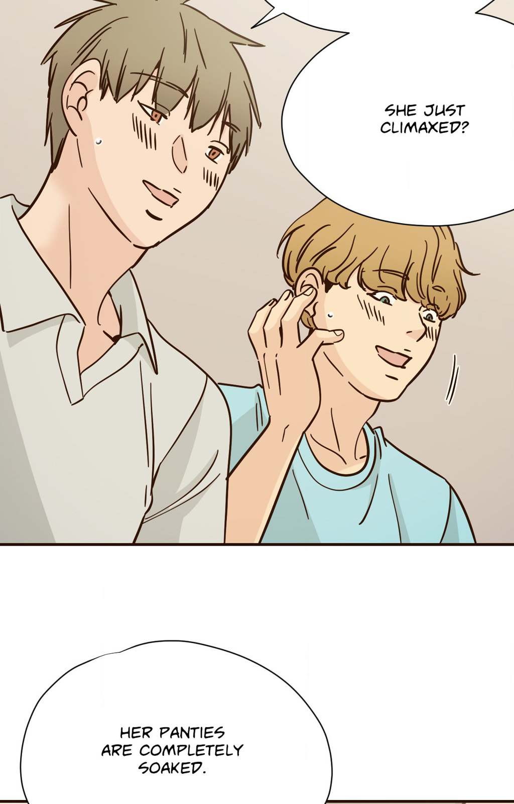 Temptress Chapter 161 image 7