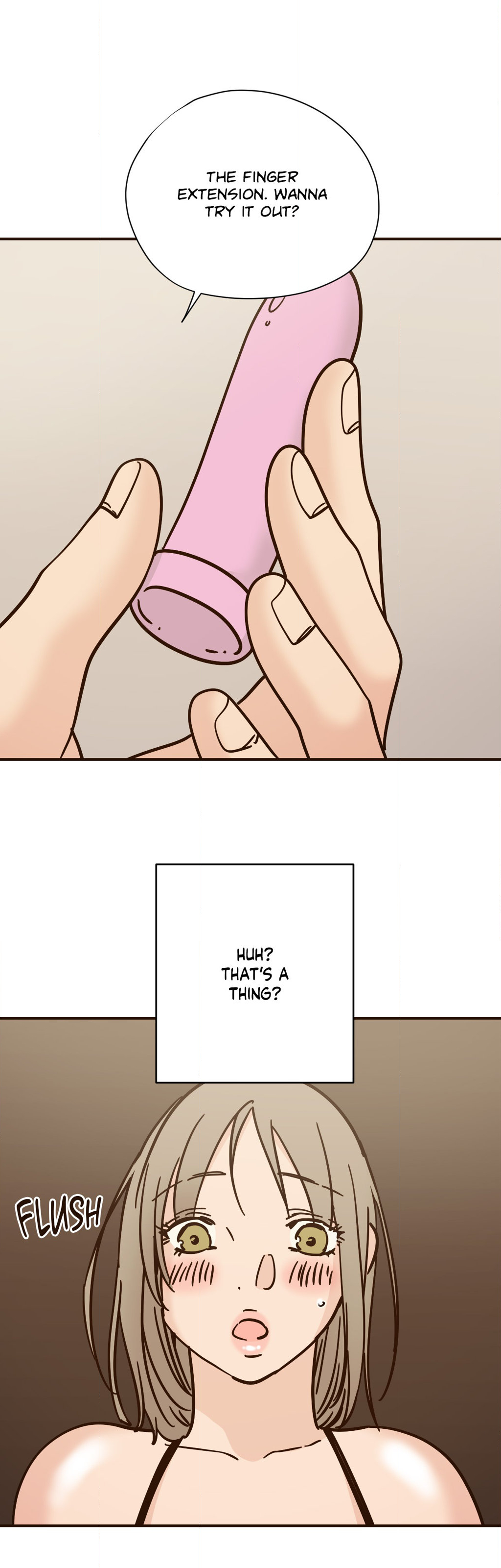 Temptress Chapter 162 image 0