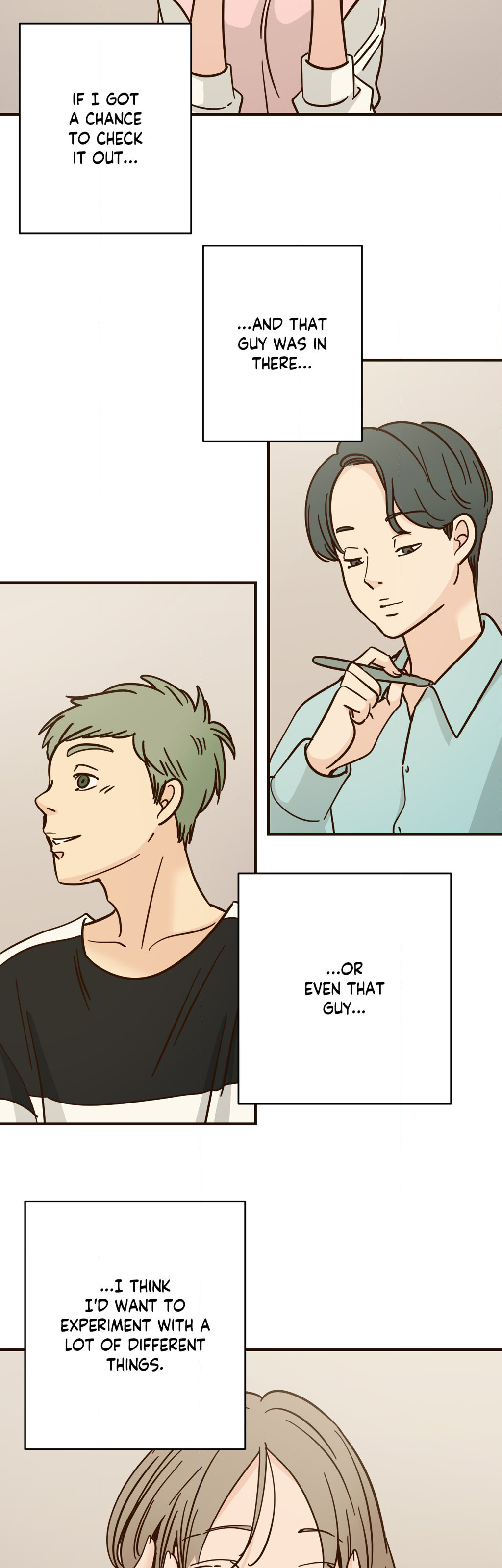 Temptress Chapter 162 image 12