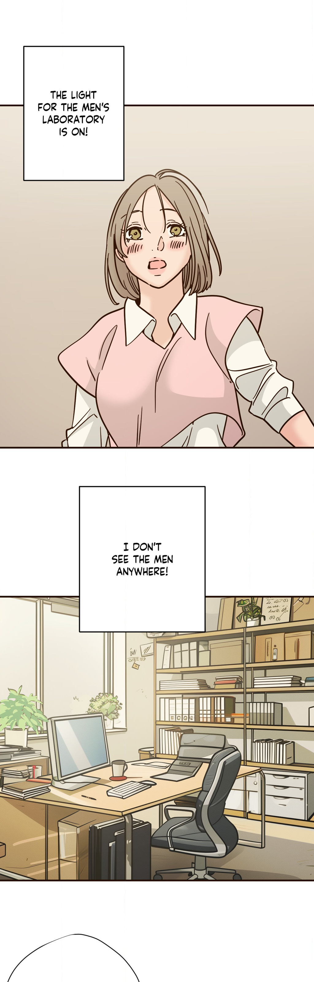 Temptress Chapter 162 image 15
