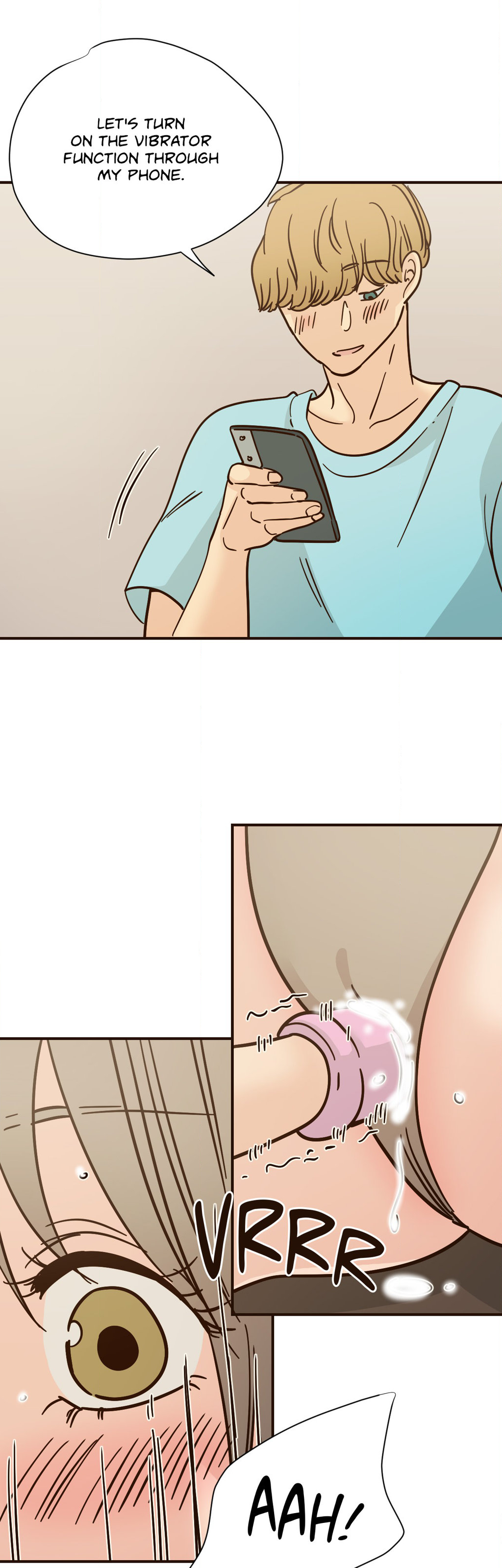Temptress Chapter 162 image 6
