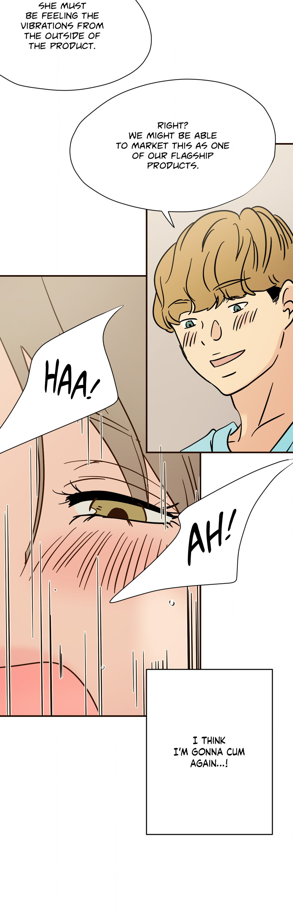Temptress Chapter 162 image 8