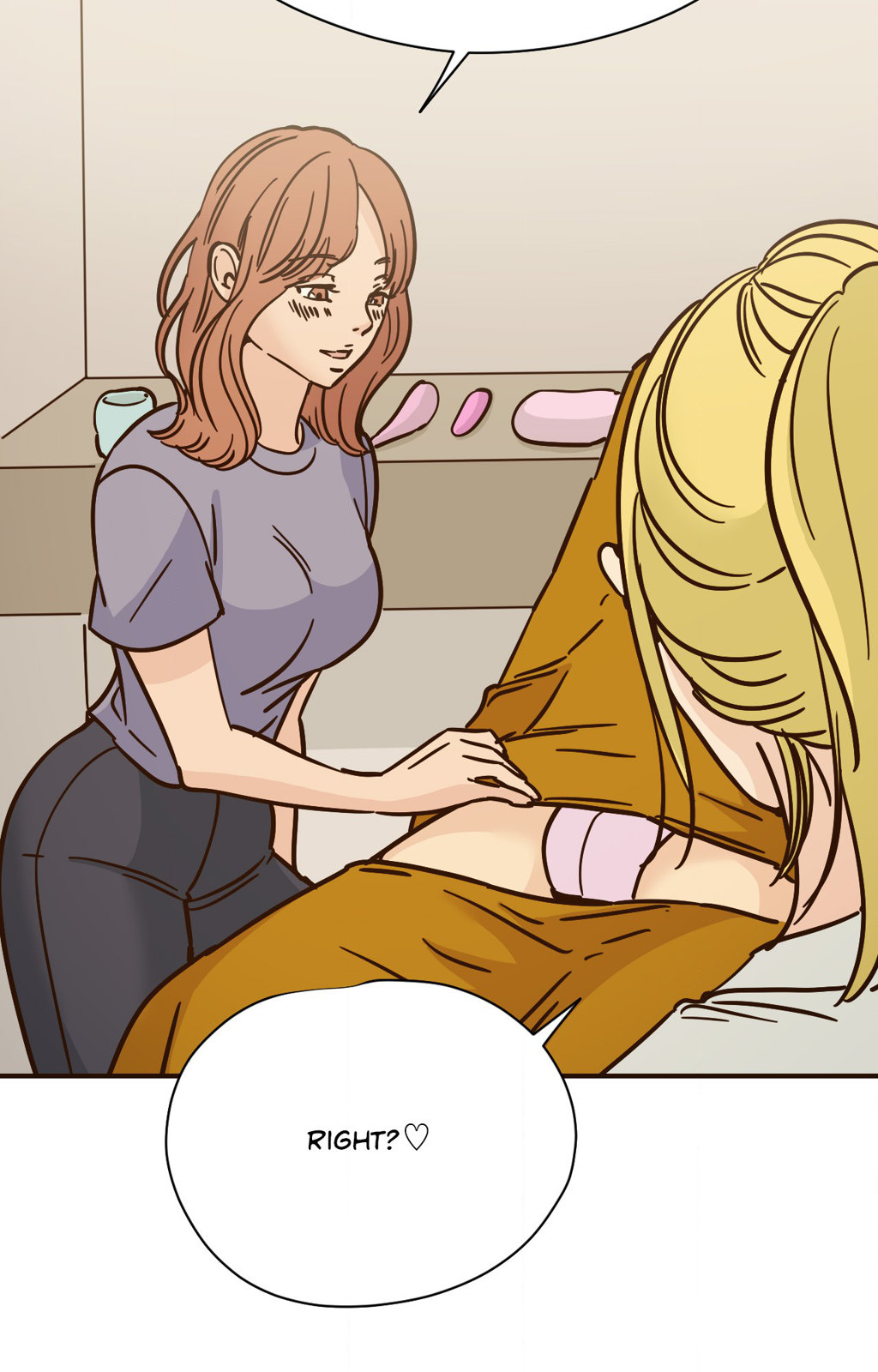 Temptress Chapter 163 image 9