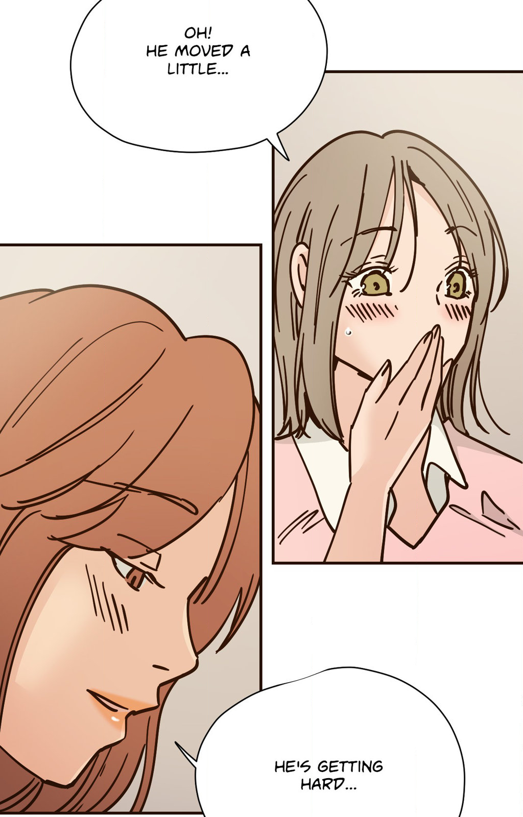 Temptress Chapter 163 image 12