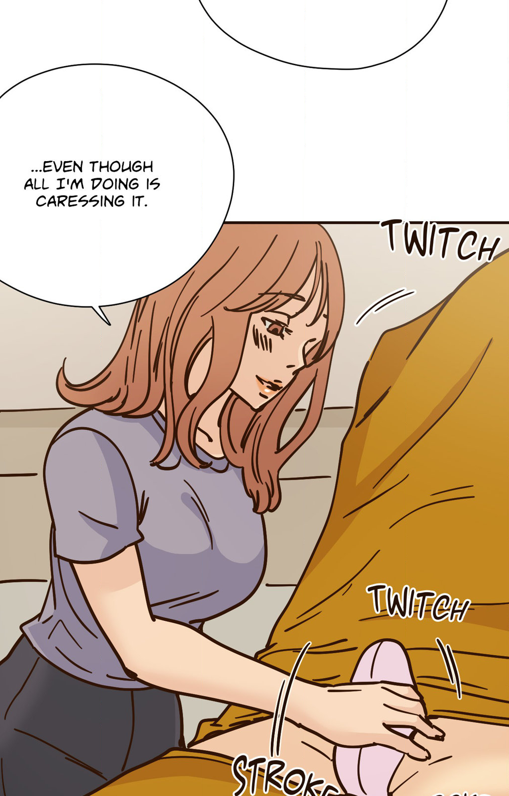 Temptress Chapter 163 image 13