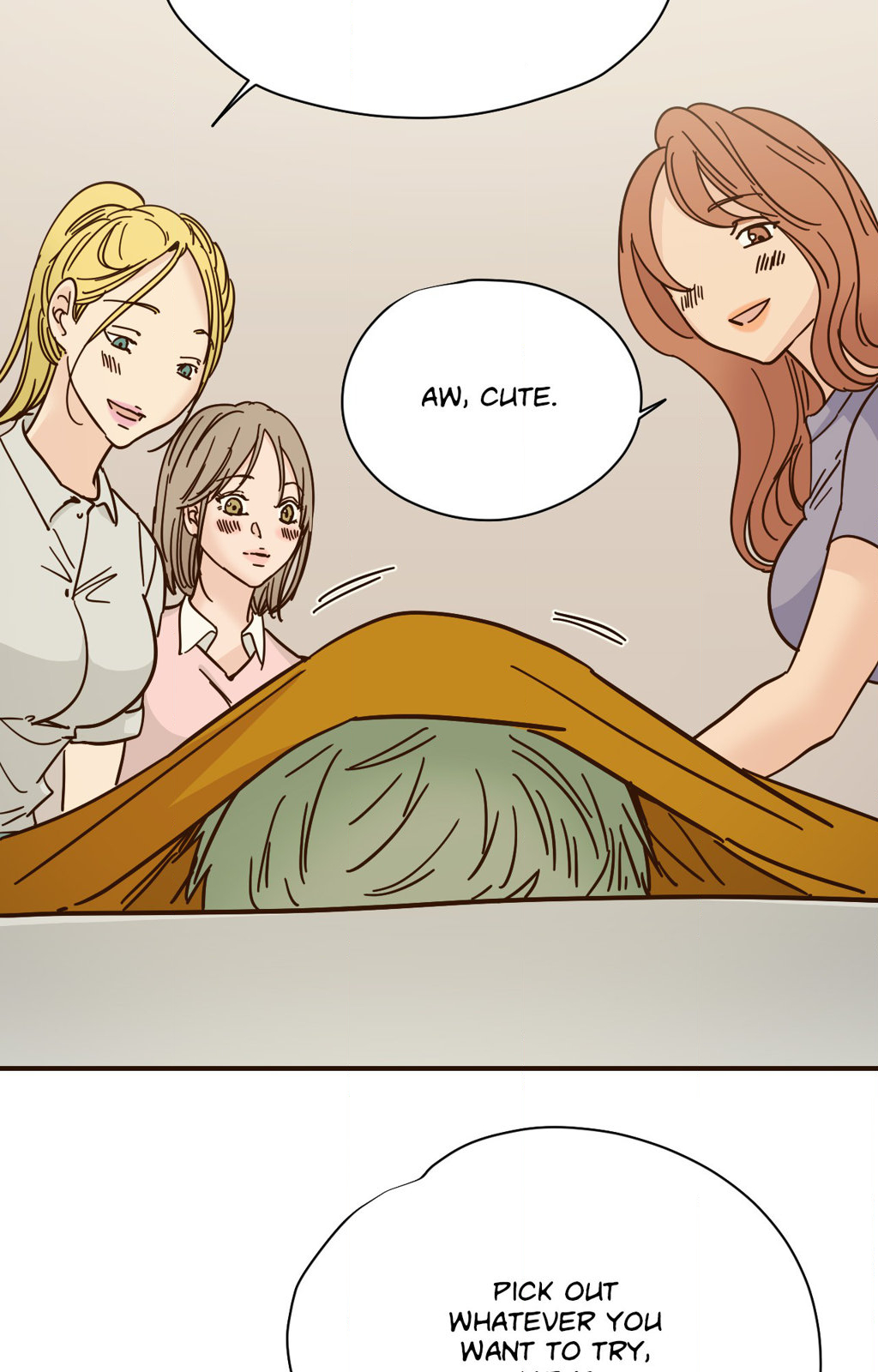 Temptress Chapter 163 image 18
