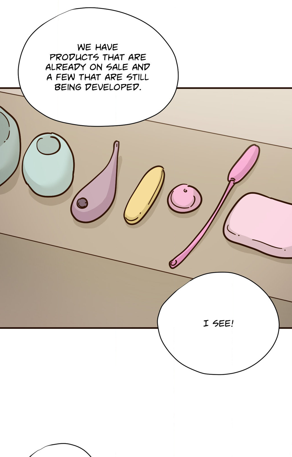 Temptress Chapter 163 image 20