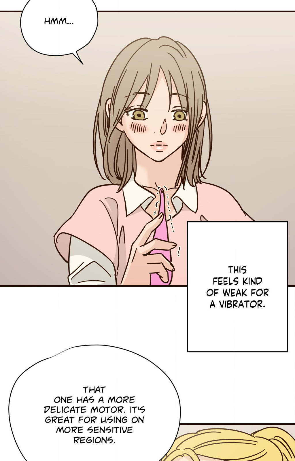 Temptress Chapter 163 image 21