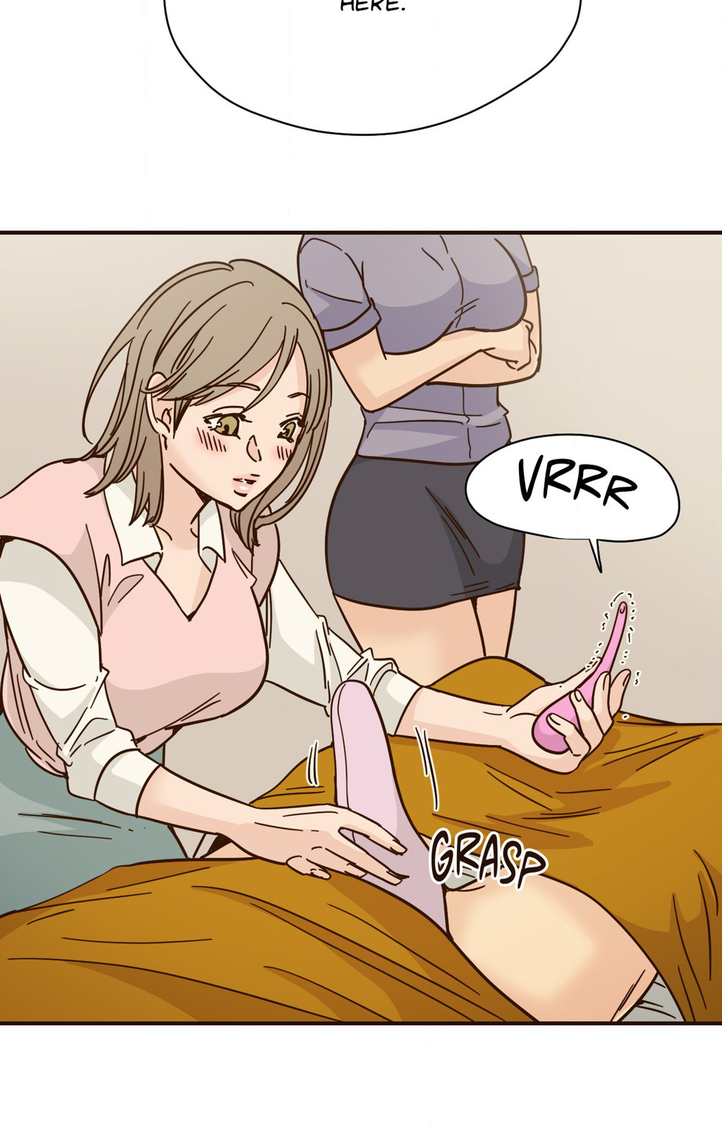 Temptress Chapter 163 image 24